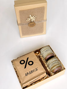 Arabica Edition Gift Box!