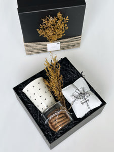 The Cookies lovers Gift Box
