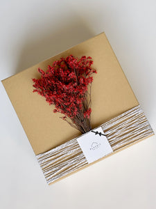 The Vase Gift Box