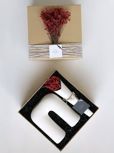 The Vase Gift Box