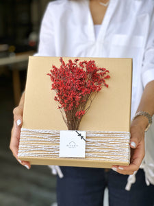 The Vase Gift Box