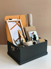 Load image into Gallery viewer, The Workholic Gift Basket
