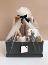 Load image into Gallery viewer, The Workholic Gift Basket
