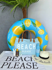 Beach-holic Gift Set