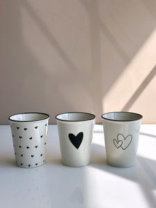 The Love Mugs Mini Gift Basket