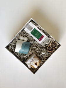 Calming Tea Gift Box