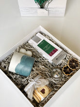 Load image into Gallery viewer, Calming Tea Gift Box
