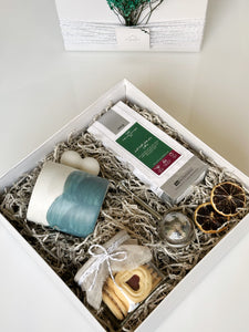 Calming Tea Gift Box