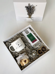 Mother's Gift Box