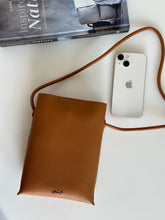 Load image into Gallery viewer, Elegant Leather Mini Cross Bag
