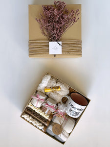 The Hot Chocolate Gift