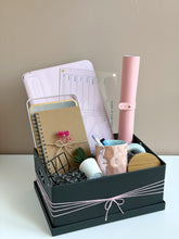 Load image into Gallery viewer, The Workholic Gift Basket
