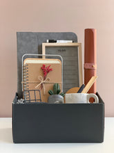 Load image into Gallery viewer, The Workholic Gift Basket
