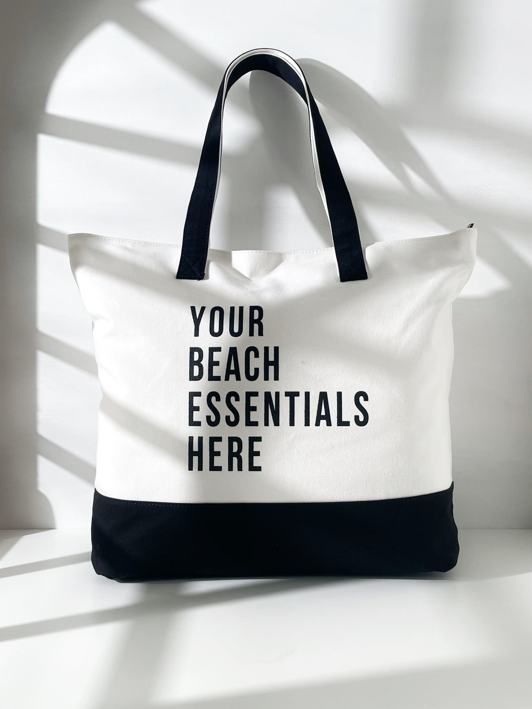 Beach Essentials Bag Unisex