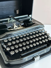 Load image into Gallery viewer, Erika Model 8 Typewriter - Made in Germany
