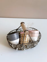 Load image into Gallery viewer, Cute Mini Espresso Cups Gift Basket
