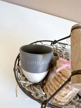 Load image into Gallery viewer, Cute Mini Espresso Cups Gift Basket
