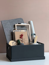 Load image into Gallery viewer, The Workholic Gift Basket
