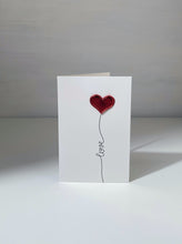 Load image into Gallery viewer, Love String Gift Card
