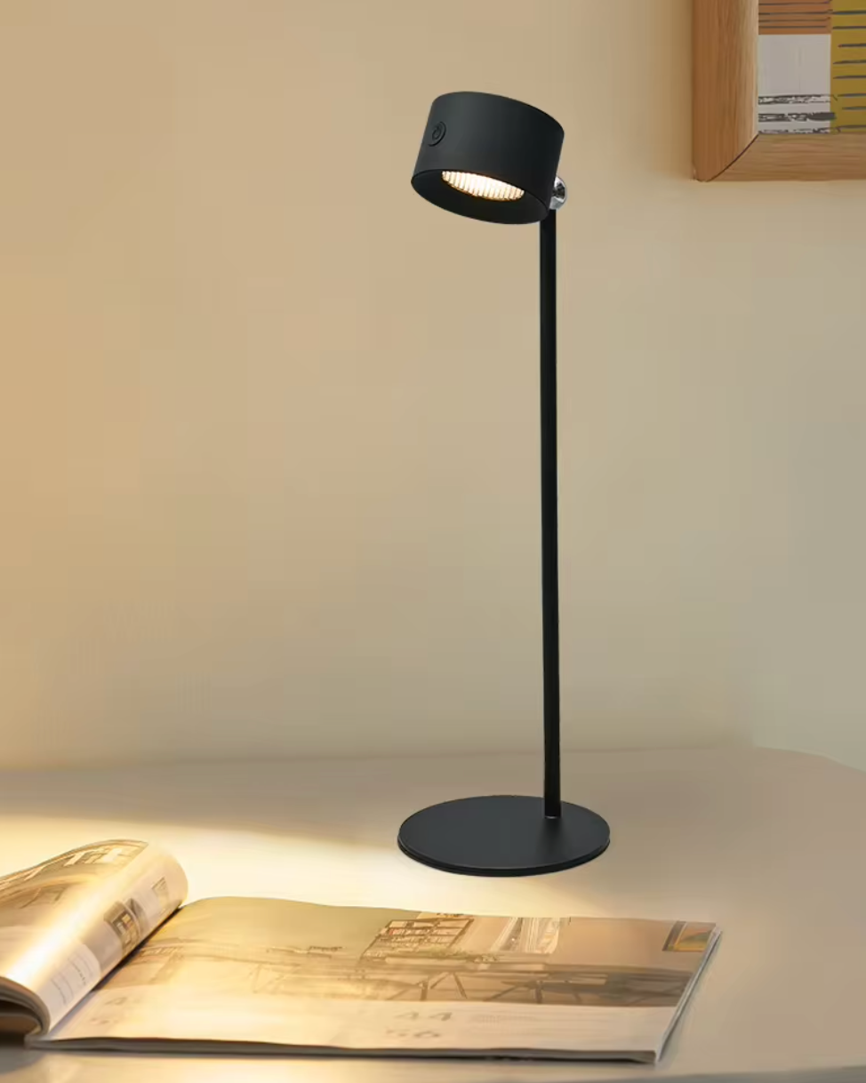 Modern Minimalist Table Lamp