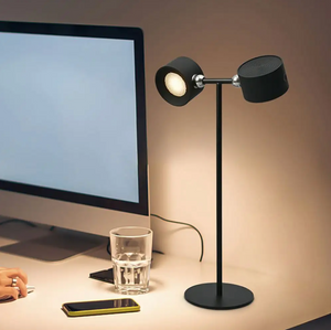 Modern Minimalist Table Lamp