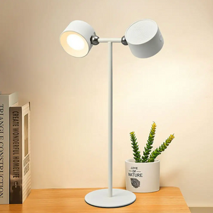 Modern Minimalist Table Lamp