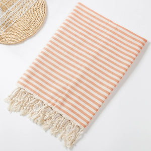 Turkish Summer Beach Cotton Towels