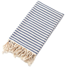 Load image into Gallery viewer, Turkish Summer Beach Cotton Towels
