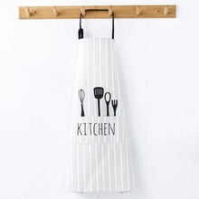 Load image into Gallery viewer, Cooking Apron
