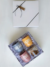 Load image into Gallery viewer, Cute Cups Gift Box!
