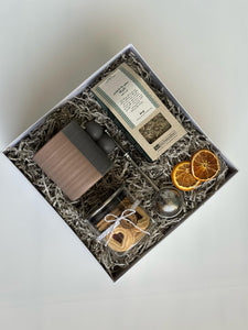Calming Tea Gift Box