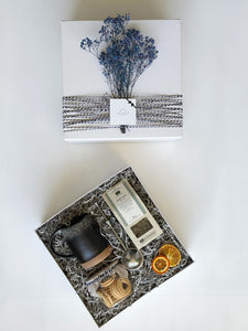 Calming Tea Gift Box