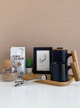 Load image into Gallery viewer, The French Press Gift Set
