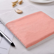 Load image into Gallery viewer, Light Pink 13 inch Macbook Pro &amp; Air Sleeve
