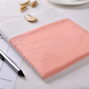 Light Pink 13 inch Macbook Pro & Air Sleeve