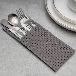 Cutlery Pocket/Sleeves