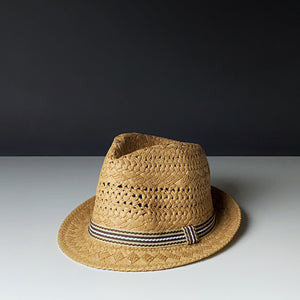 Hawaiian Style Hat