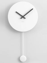 Load image into Gallery viewer, Modern Minimalist Wall Clock
