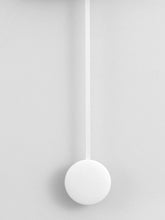 Load image into Gallery viewer, Modern Minimalist Wall Clock
