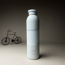 Load image into Gallery viewer, Sip it White Thermal Bottle 500ML
