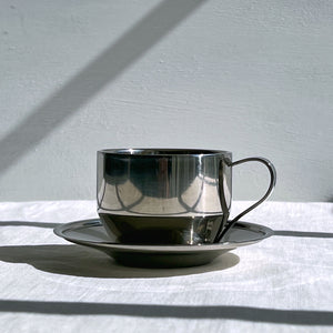 Stainless Steel Espresso Cup