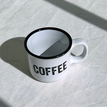 Load image into Gallery viewer, Mini Espresso Mug
