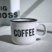 Load image into Gallery viewer, Mini Espresso Mug
