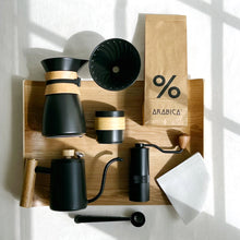 Load image into Gallery viewer, The Coffeeholic Gift Set
