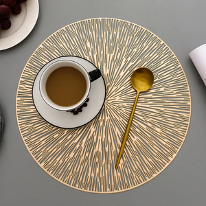 Symmytrical Pattern Placemat