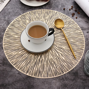 Symmytrical Pattern Placemat