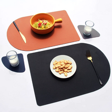 Load image into Gallery viewer, Nordic Leather Placemat
