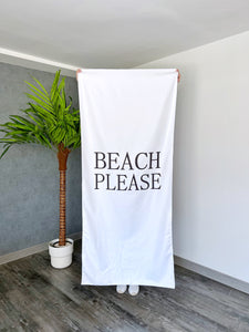 Beach-holic Gift Set
