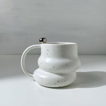 Load image into Gallery viewer, White Belly Mug
