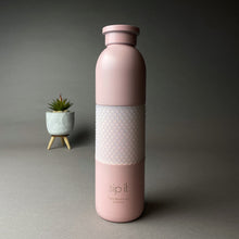 Load image into Gallery viewer, Sip it Pink Thermal Bottle 500ML
